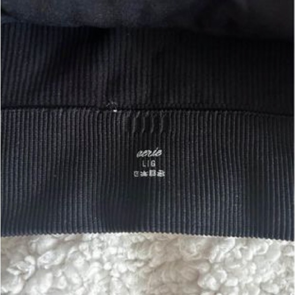 Aerie crop top - Picture 3 of 3